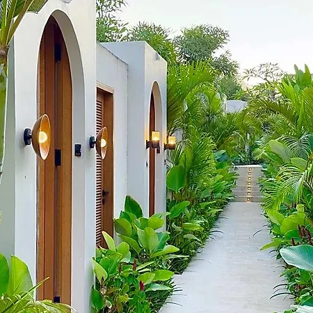 Ersanea Villas Seseh