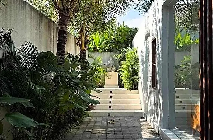 Ersanea Seseh Hotel Cemagi