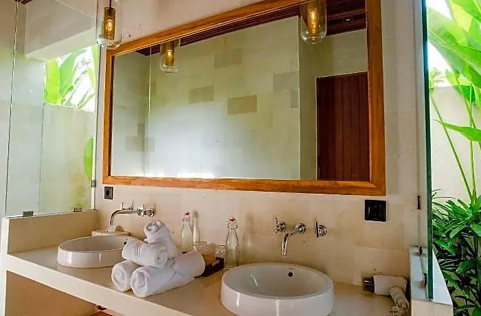 Hotel Ersanea Seseh 4*