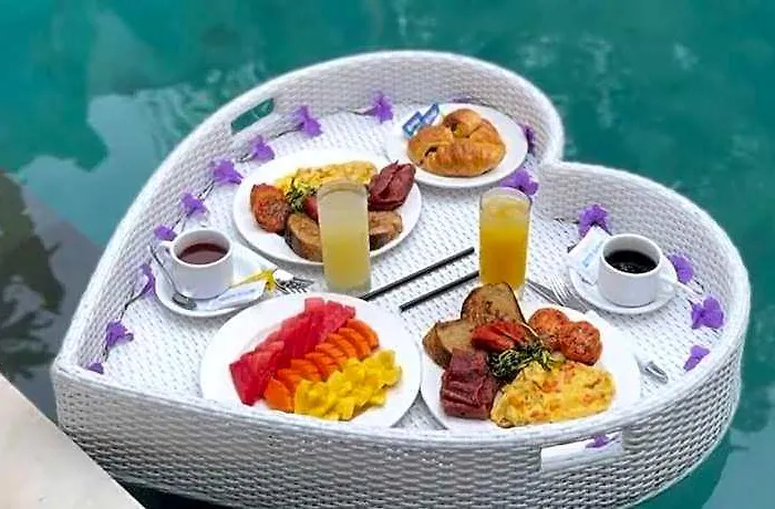 Hotel Ersanea Seseh Cemagi