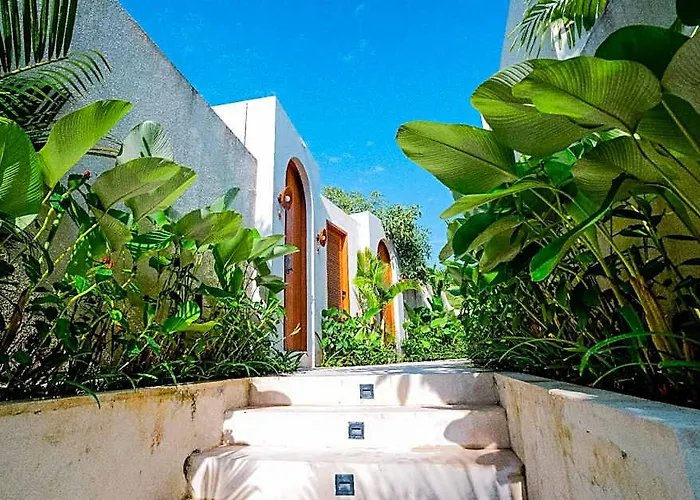 Hotel Ersanea Seseh Cemagi