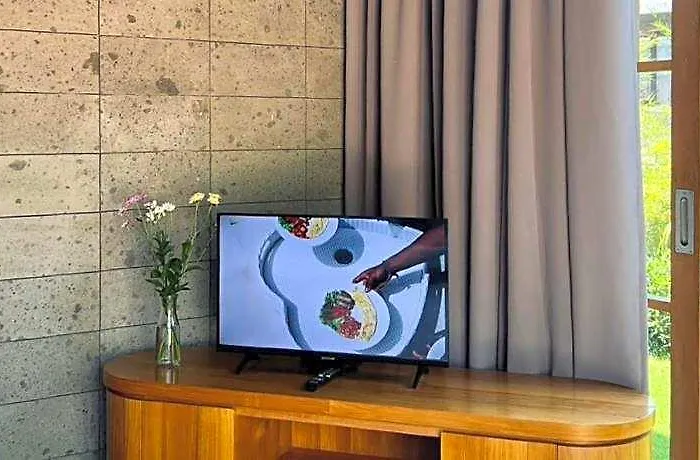 Ersanea Seseh Hotel 4*