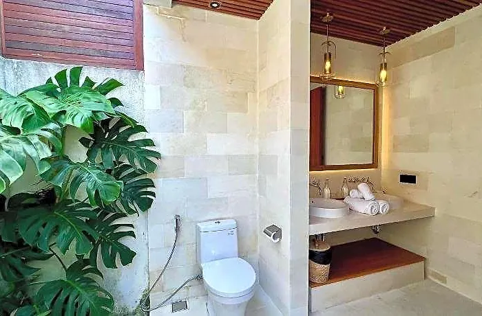 Hotel Ersanea Seseh Cemagi