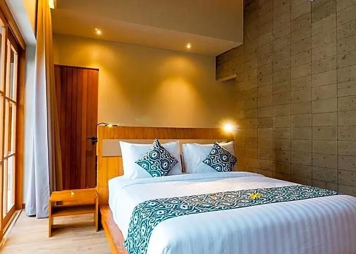 Hotel Ersanea Seseh 4*