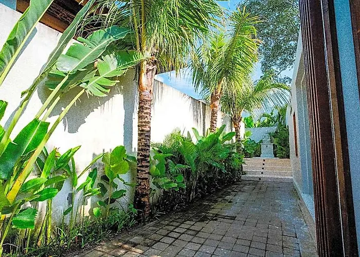 Ersanea Seseh Hotel 4*