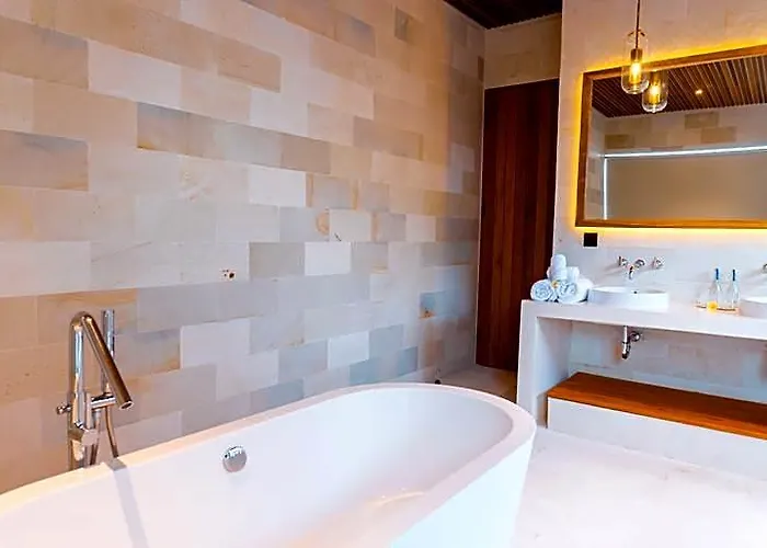 Ersanea Seseh 4* Cemagi